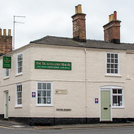 The Traveller'S B&B 劳斯 外观 照片