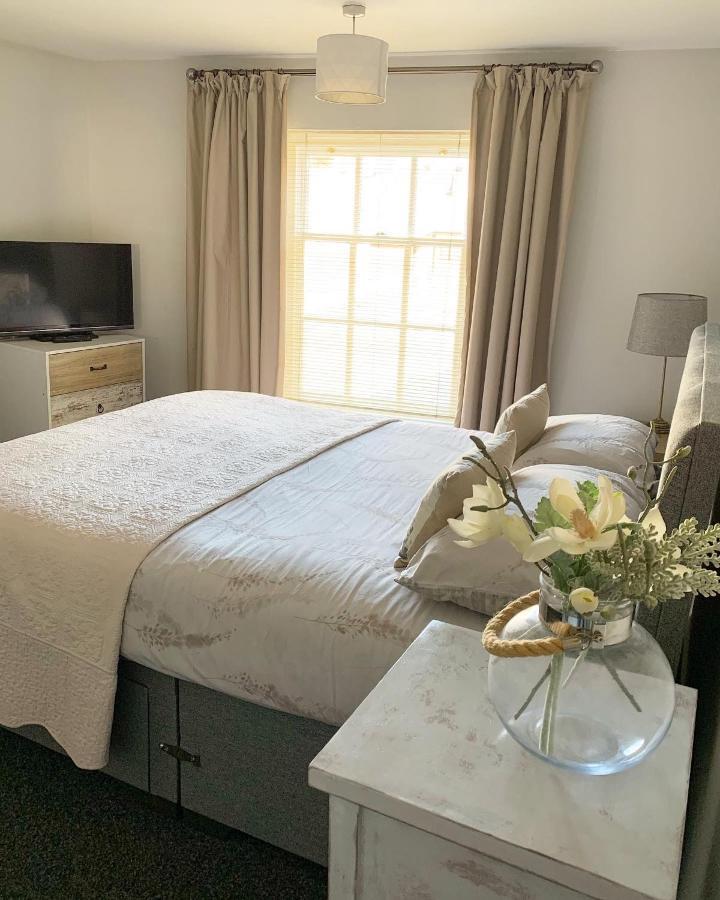 The Traveller'S B&B 劳斯 外观 照片