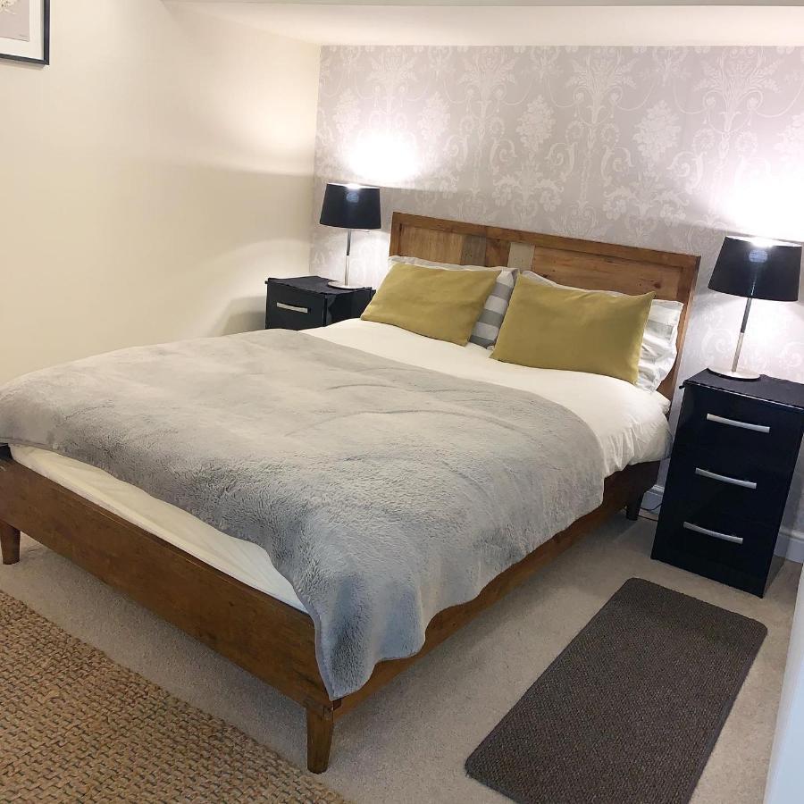 The Traveller'S B&B 劳斯 外观 照片