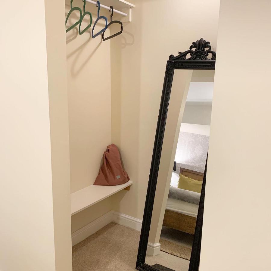 The Traveller'S B&B 劳斯 外观 照片
